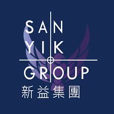 新益標誌